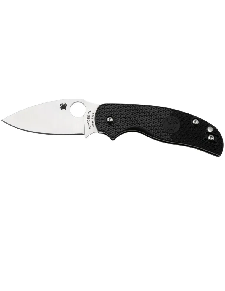 NAVAJA SPYDERCO SAGE 5 LIGHTWEIGTH