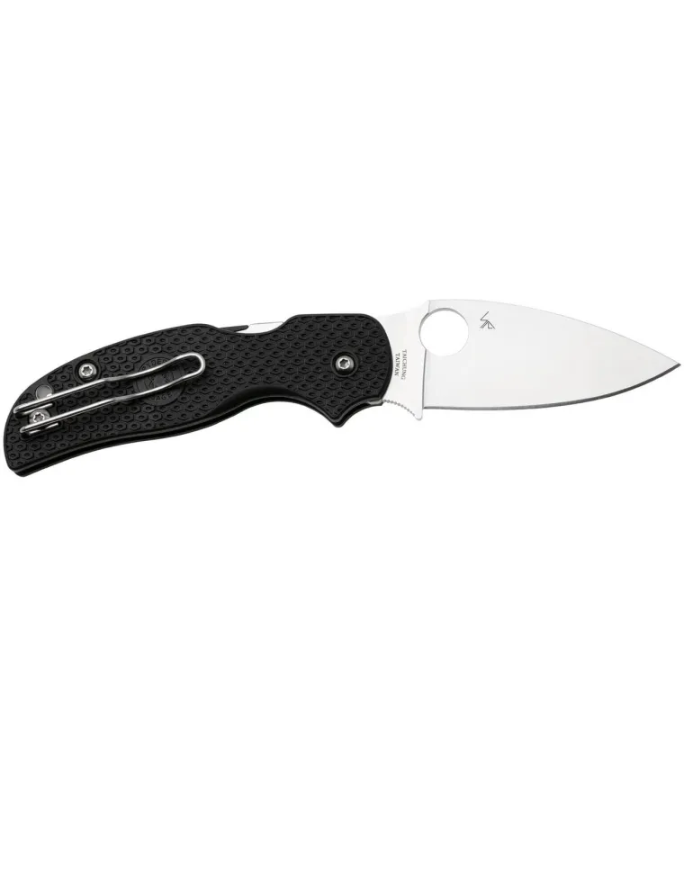 NAVAJA SPYDERCO SAGE 5 LIGHTWEIGTH