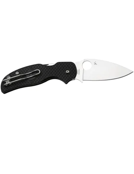 NAVAJA SPYDERCO SAGE 5 LIGHTWEIGTH