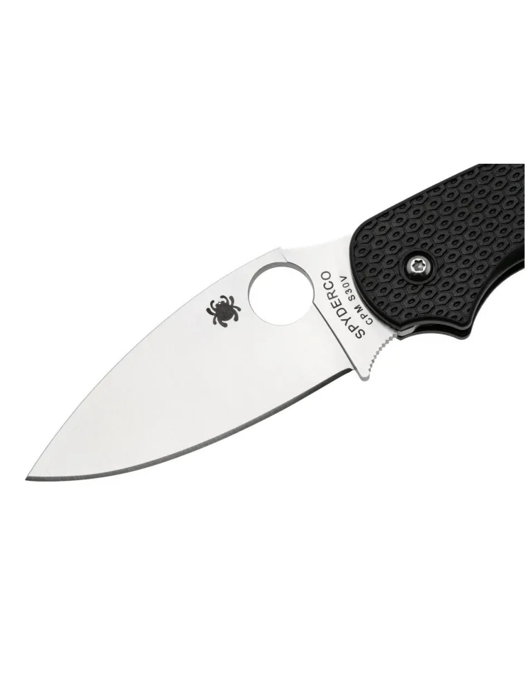 NAVAJA SPYDERCO SAGE 5 LIGHTWEIGTH
