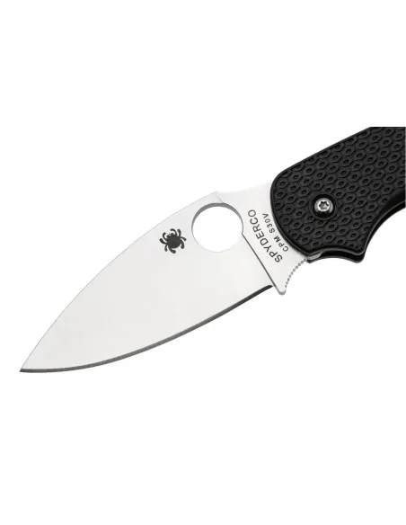 NAVAJA SPYDERCO SAGE 5 LIGHTWEIGTH