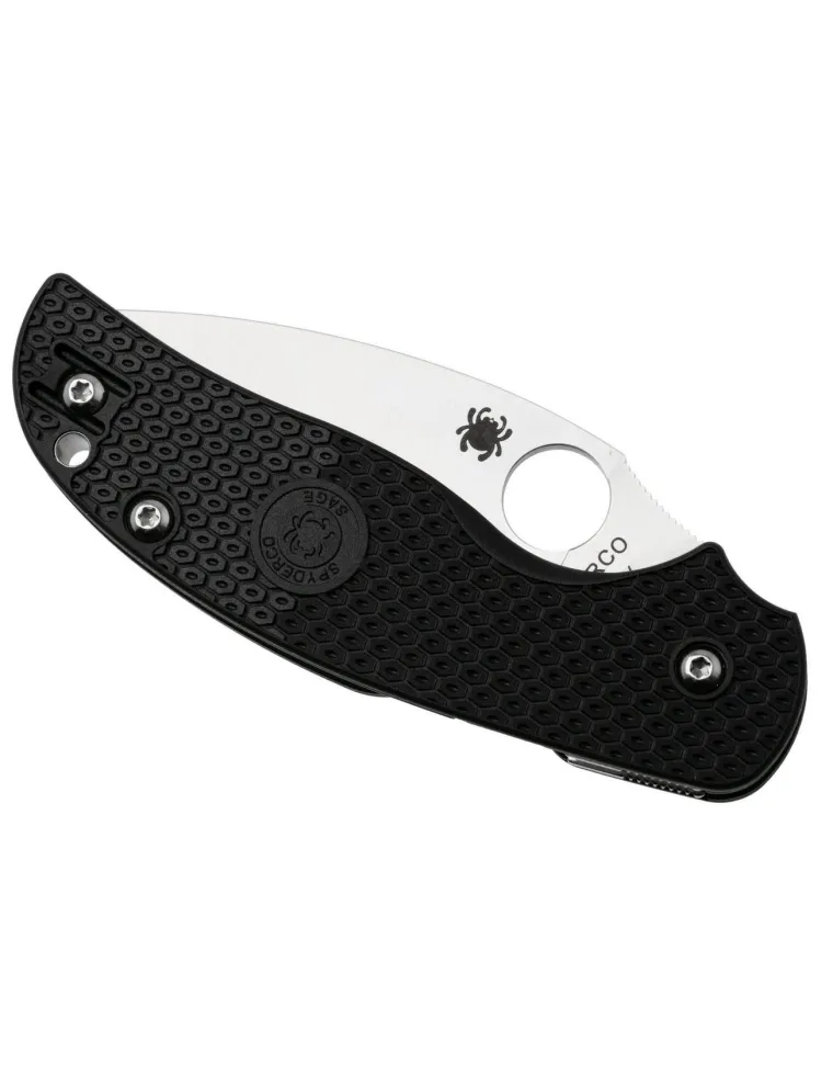 NAVAJA SPYDERCO SAGE 5 LIGHTWEIGTH