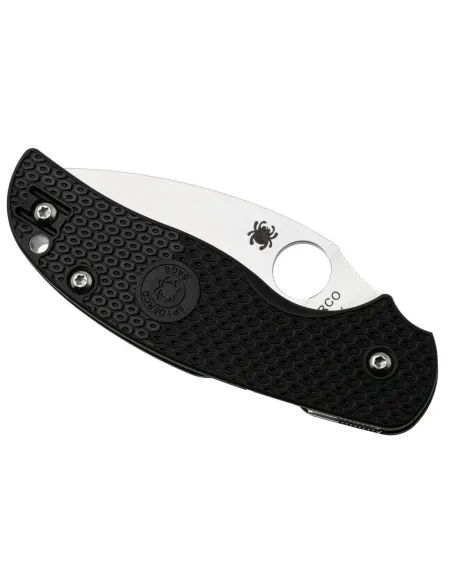 NAVAJA SPYDERCO SAGE 5 LIGHTWEIGTH