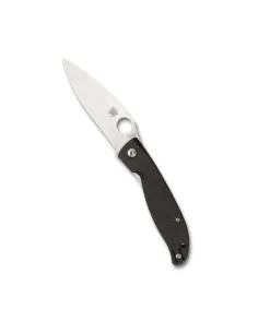 NAVAJA SPYDERCO MANTRA 4 CARBON