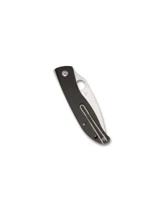 NAVAJA SPYDERCO MANTRA 4 CARBON 2