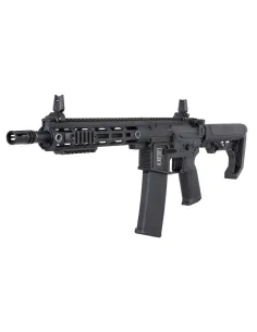 SPECNA ARMS SA-F05-RL FLEX GEN2 HAL ETU BRUSHLESS LIGHT OPS STOCK NEGRO AIRSOFT