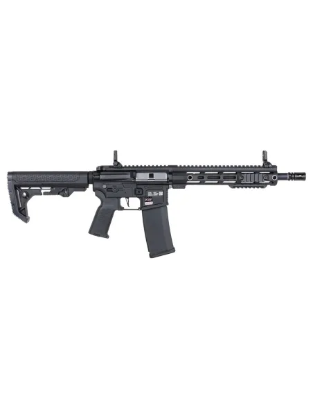SPECNA ARMS SA-F05-RL FLEX GEN2 HAL ETU BRUSHLESS LIGHT OPS STOCK NEGRO AIRSOFT