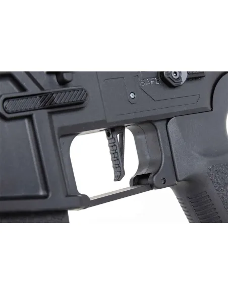 SPECNA ARMS SA-F05-RL FLEX GEN2 HAL ETU BRUSHLESS LIGHT OPS STOCK NEGRO AIRSOFT