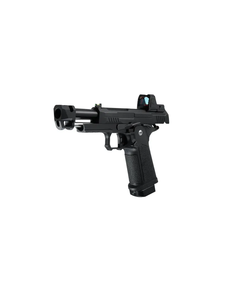 PISTOLA ARCTURUS VANGUARD 4.3 RED DOT COMBO GBB AIRSOFT
