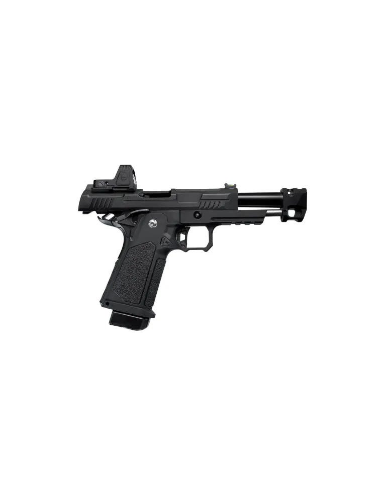 PISTOLA ARCTURUS VANGUARD 4.3 RED DOT COMBO GBB AIRSOFT