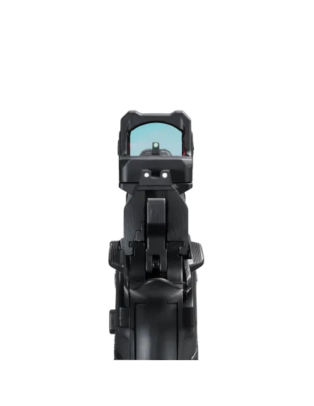 PISTOLA ARCTURUS VANGUARD 4.3 RED DOT COMBO GBB AIRSOFT
