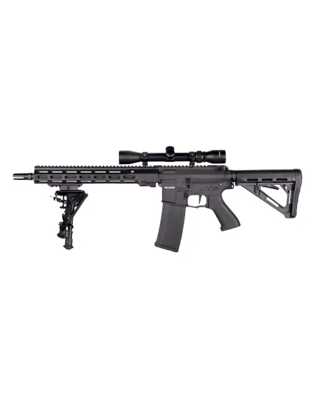 ROSSI SENTINEL 12 DMR UPSILON BLK AIRSOFT