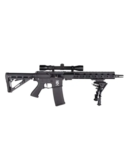 ROSSI SENTINEL 12 DMR UPSILON BLK AIRSOFT