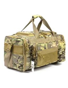 BOLSA TACTICA SIXMM RANGER BAG MULTICAM