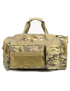 BOLSA TACTICA SIXMM RANGER BAG MULTICAM 2