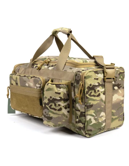 BOLSA TACTICA SIXMM RANGER BAG MULTICAM