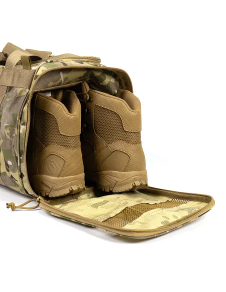 BOLSA TACTICA SIXMM RANGER BAG MULTICAM