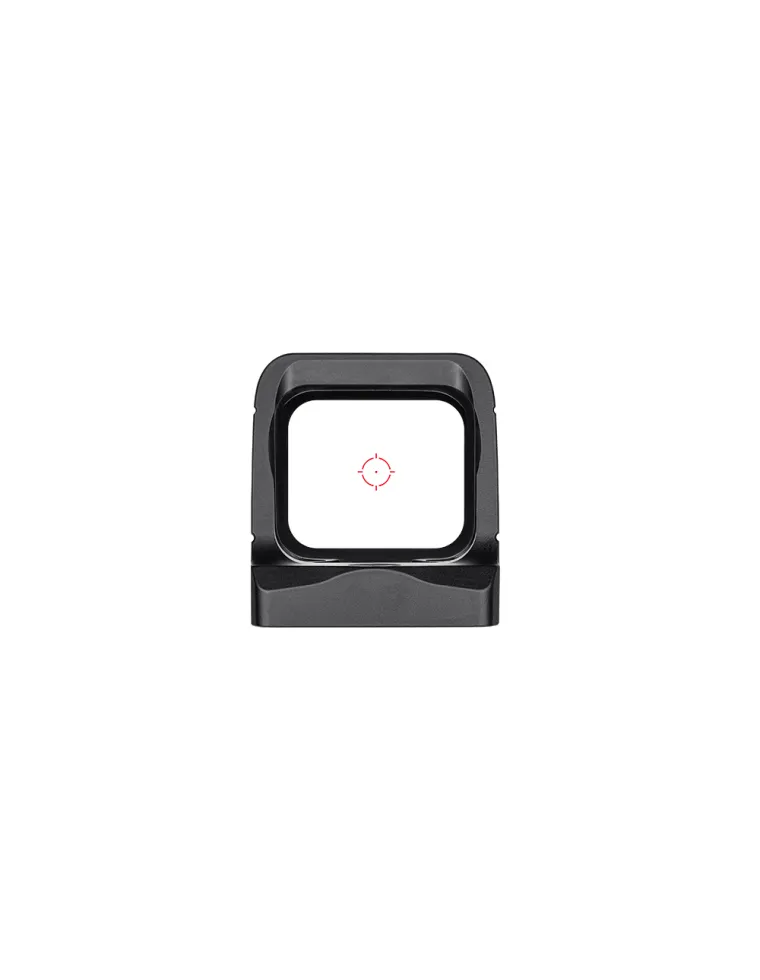VISOR PUNTO ROJO OSIGHT X MULTI-RETICULA