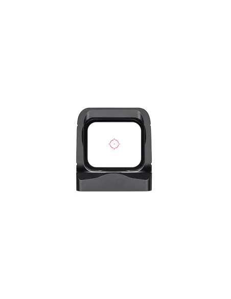 VISOR PUNTO ROJO OSIGHT X MULTI-RETICULA