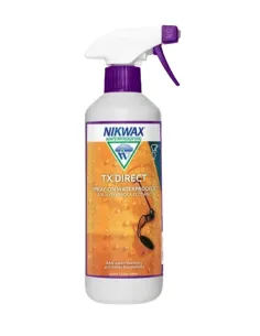IMPERMEABILIZANTE NIKWAX TX DIRECT SPRAY 300ML