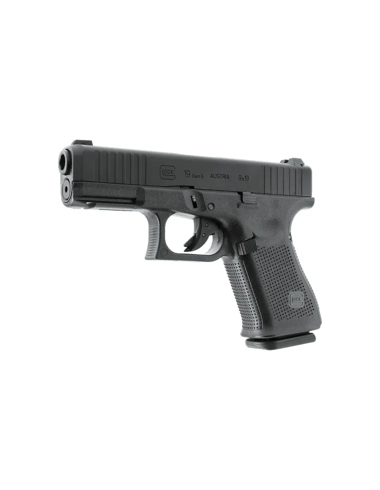 UMAREX GLOCK 19 GEN 5 GBB AIRSOFT