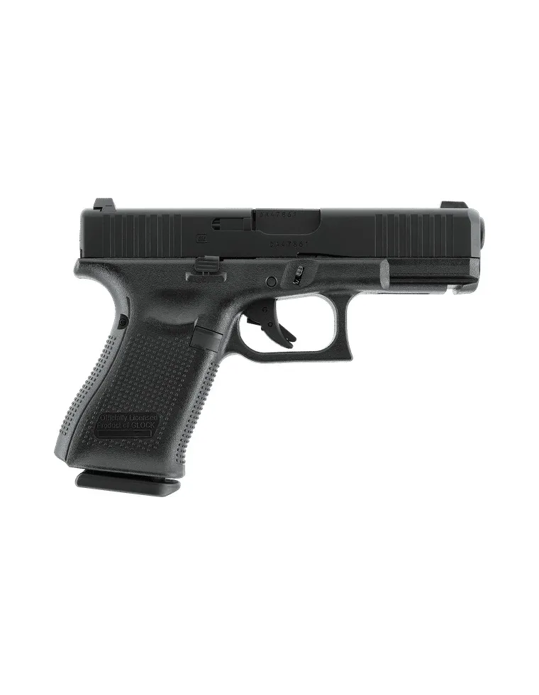 UMAREX GLOCK 19 GEN 5 GBB AIRSOFT