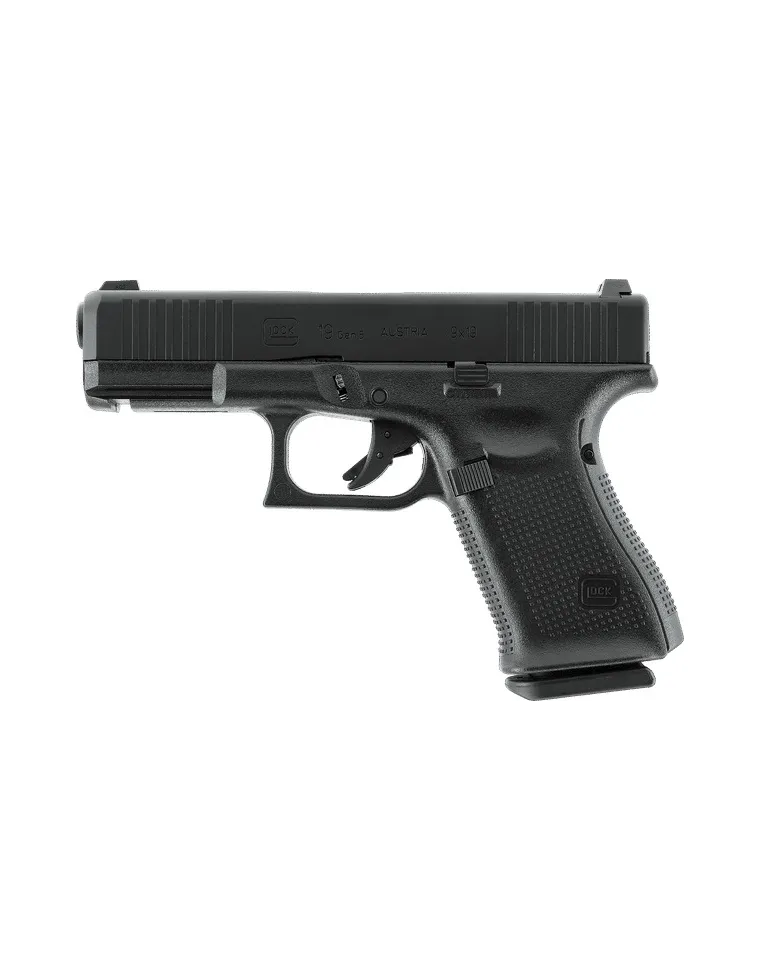 UMAREX GLOCK 19 GEN 5 GBB AIRSOFT