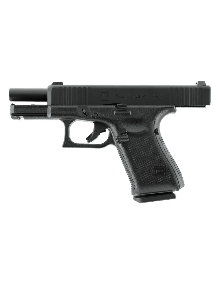 UMAREX GLOCK 19 GEN 5 GBB AIRSOFT