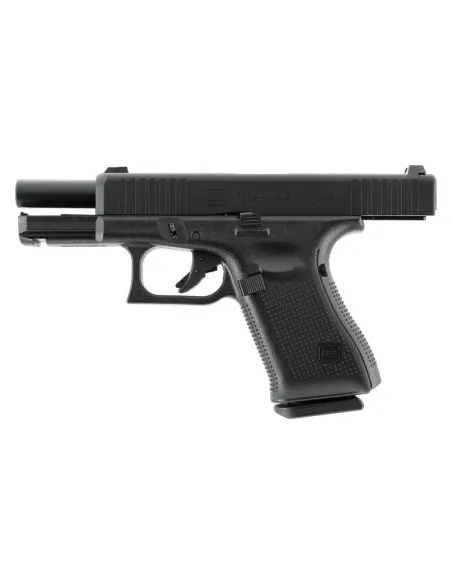 UMAREX GLOCK 19 GEN 5 GBB AIRSOFT