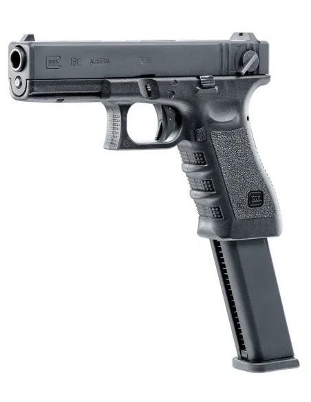 UMAREX GLOCK 18 GBB AIRSOFT