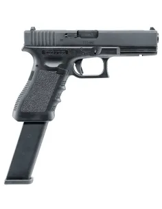 UMAREX GLOCK 18 GBB AIRSOFT 2