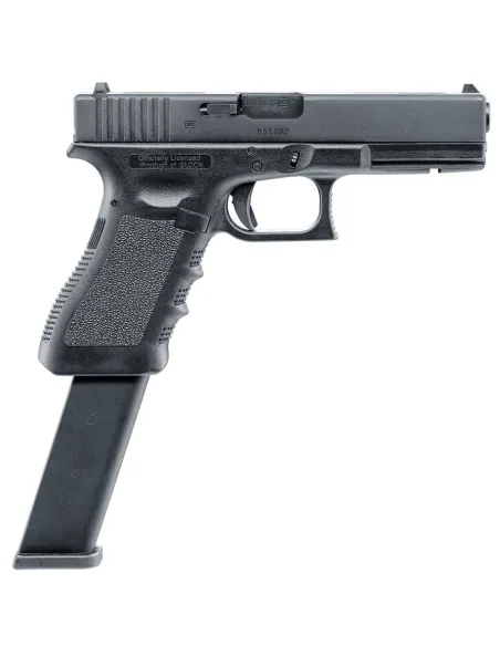 UMAREX GLOCK 18 GBB AIRSOFT