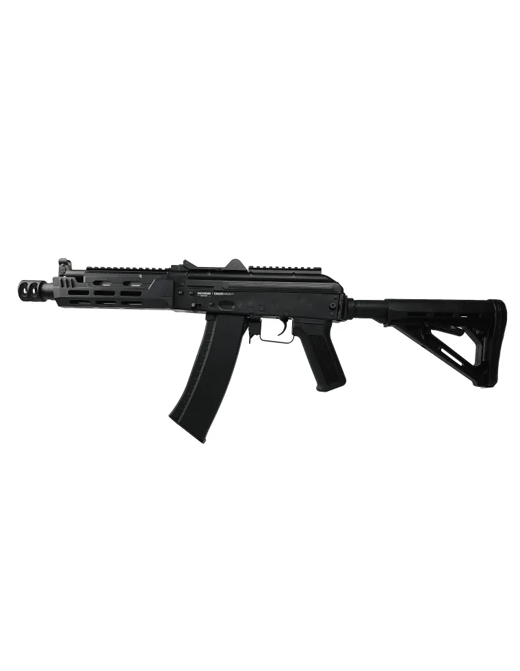 ROSSI AK GROM MOD.1 NEGRO AIRSOFT