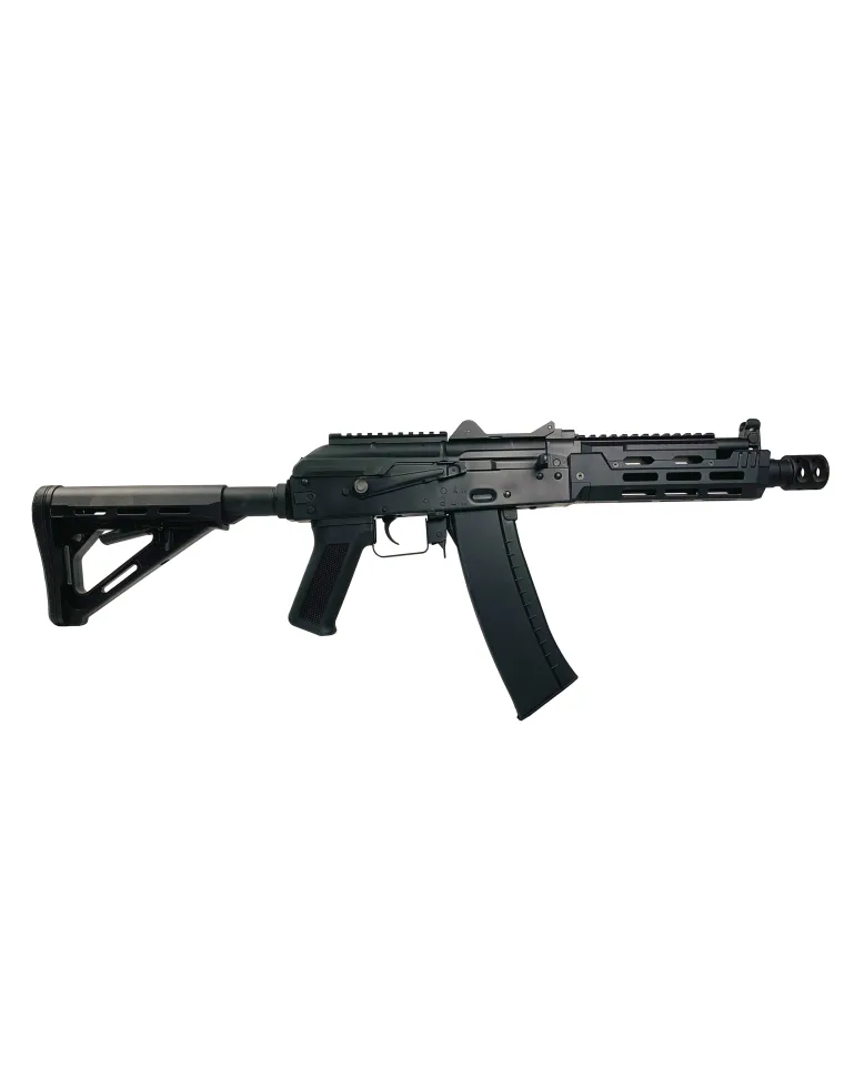 ROSSI AK GROM MOD.1 NEGRO AIRSOFT