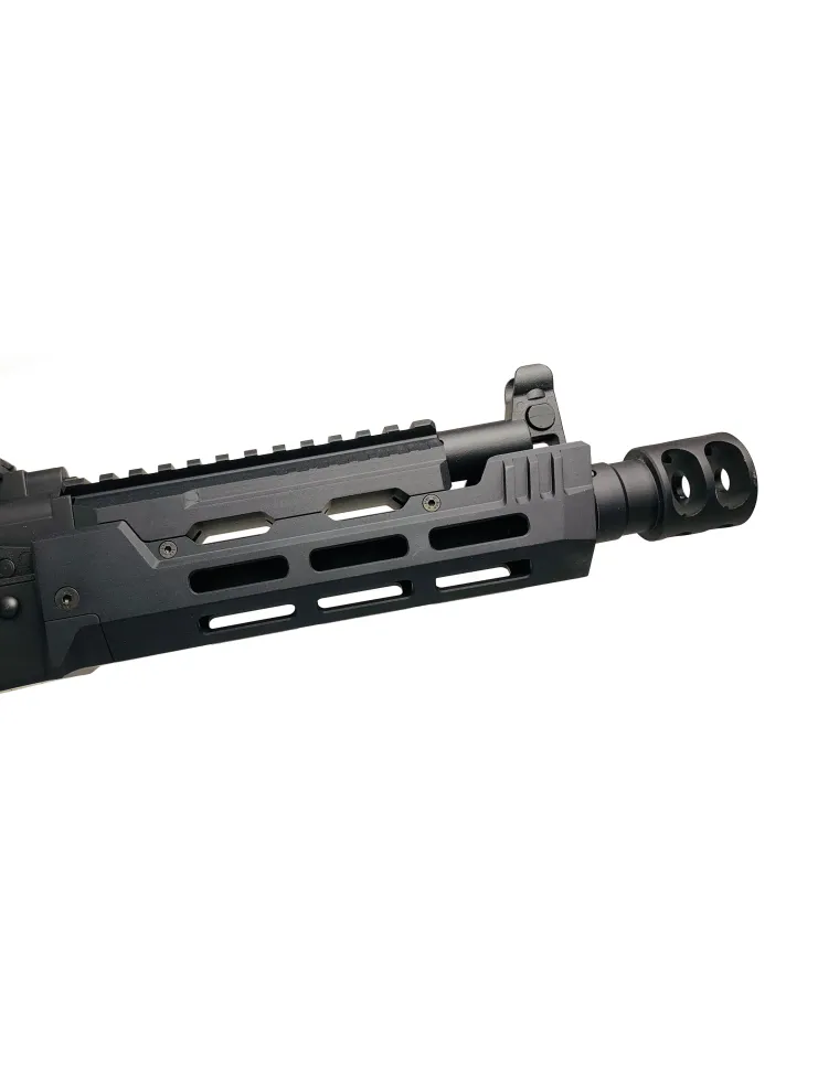 ROSSI AK GROM MOD.1 NEGRO AIRSOFT