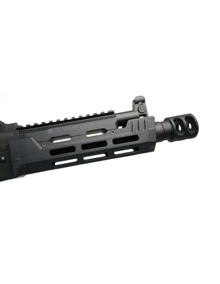 ROSSI AK GROM MOD.1 NEGRO AIRSOFT