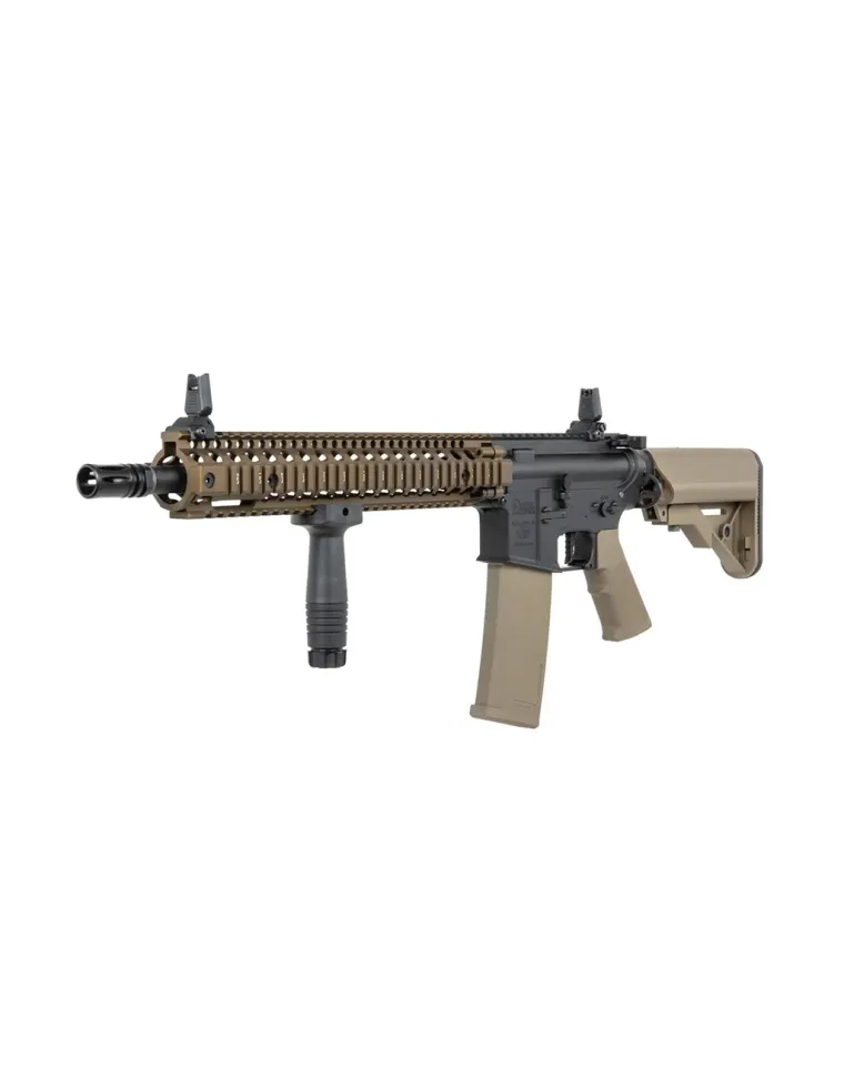 SPECNA ARMS PRIME SA-P26 HAL ETU BRONZE AIRSOFT
