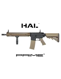 SPECNA ARMS PRIME SA-P26 HAL ETU BRONZE AIRSOFT 2