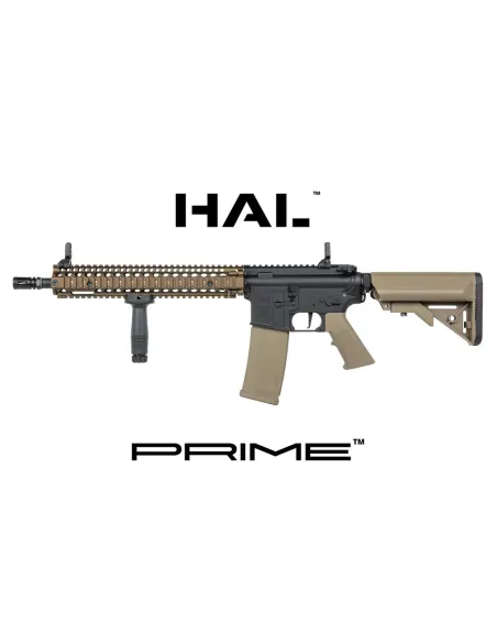 SPECNA ARMS PRIME SA-P26 HAL ETU BRONZE AIRSOFT
