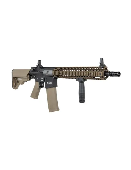 SPECNA ARMS PRIME SA-P26 HAL ETU BRONZE AIRSOFT