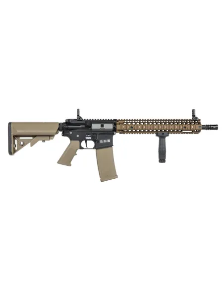 SPECNA ARMS PRIME SA-P26 HAL ETU BRONZE AIRSOFT