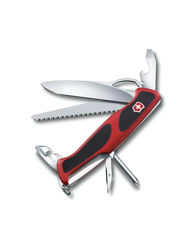VICTORINOX RANGERGRIP 78 12 USOS 130mm