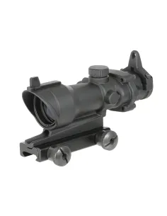 OPTICA COMPACT 4X32 ACOG AIM-O