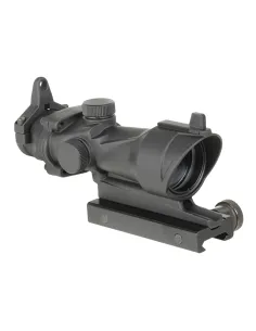 OPTICA COMPACT 4X32 ACOG AIM-O 2