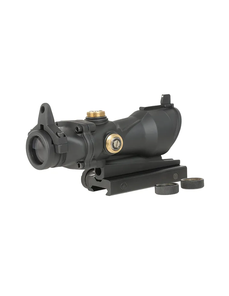 OPTICA COMPACT 4X32 ACOG AIM-O