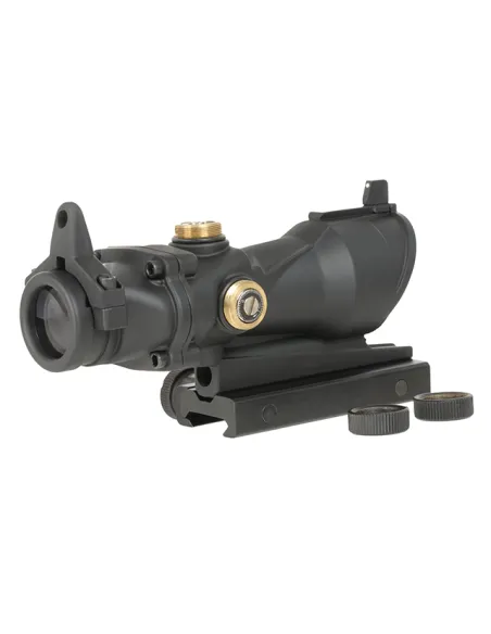 OPTICA COMPACT 4X32 ACOG AIM-O
