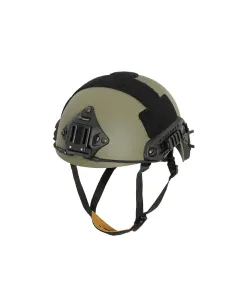 CASCO FMA BALLISTIC RANGER GREEN