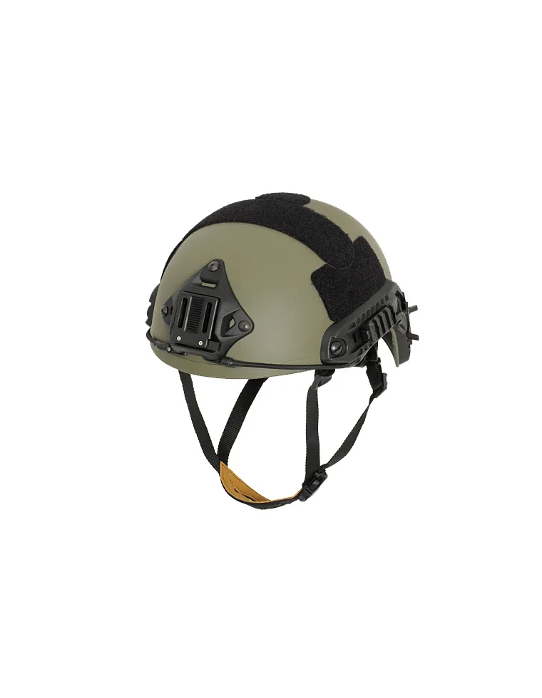 CASCO FMA BALLISTIC RANGER GREEN