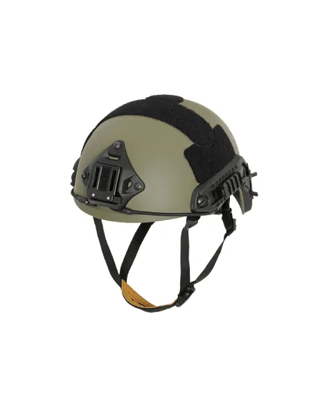 CASCO FMA BALLISTIC RANGER GREEN