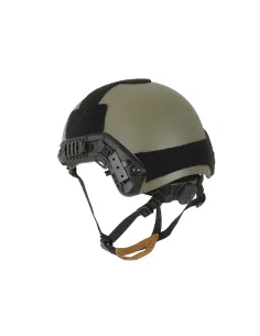 CASCO FMA BALLISTIC RANGER GREEN 2